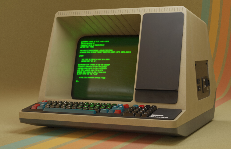 terminal